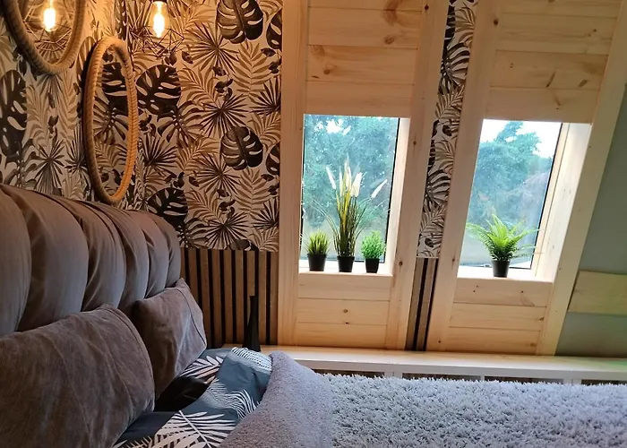 Dream House By The Sea In Cocoland