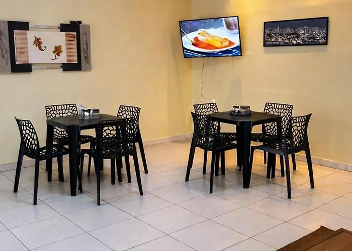 Hotel Prime Ceaka