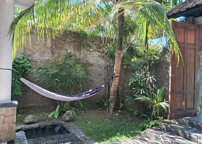 Adams Homestay