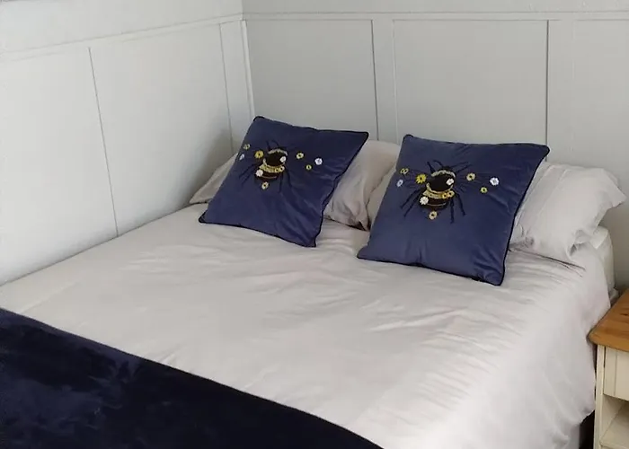 Stratford House Holiday Apartments
