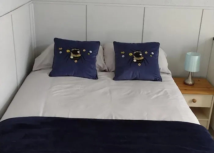 Stratford House Holiday Apartments