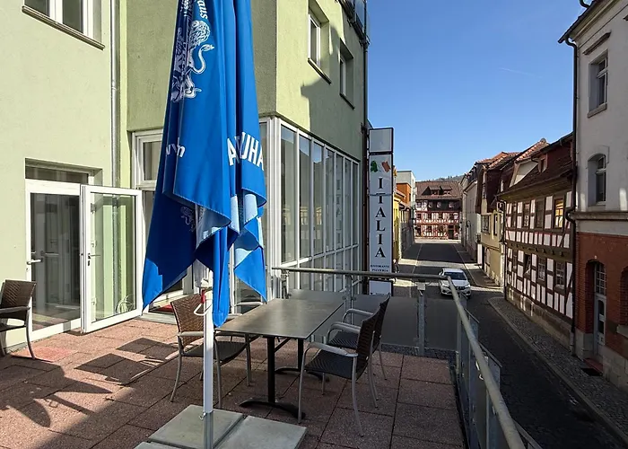 Pension Am Schloss