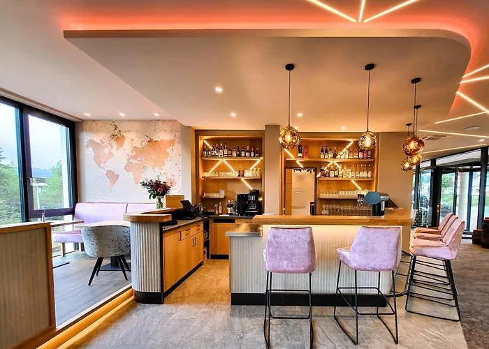 Mountain View Hotel Willingen, BW Signature Collection