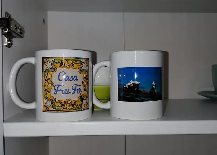 Casa Frufa