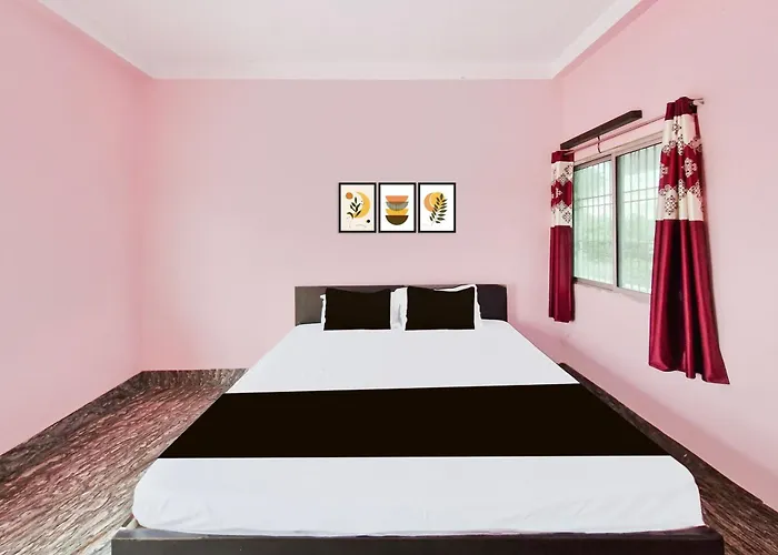 Hotel O Royal Heritage Resort