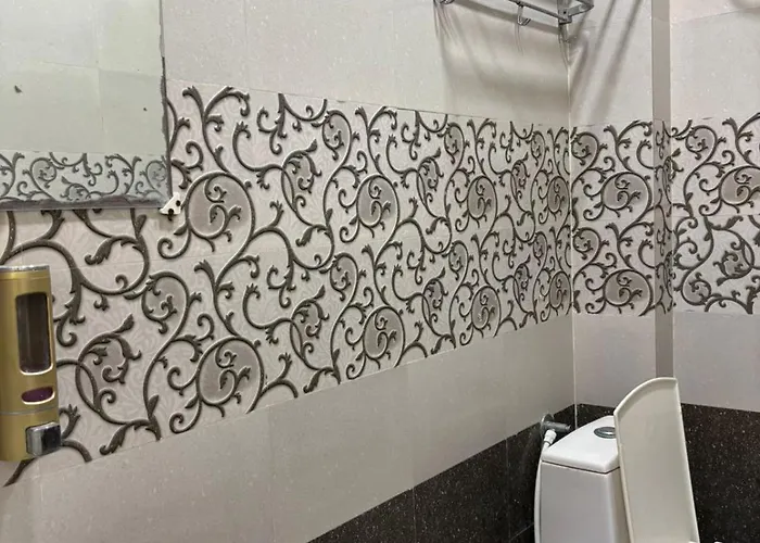Aathidya Lodge