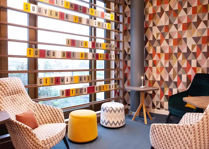 Hampton By Hilton Stuttgart Airport