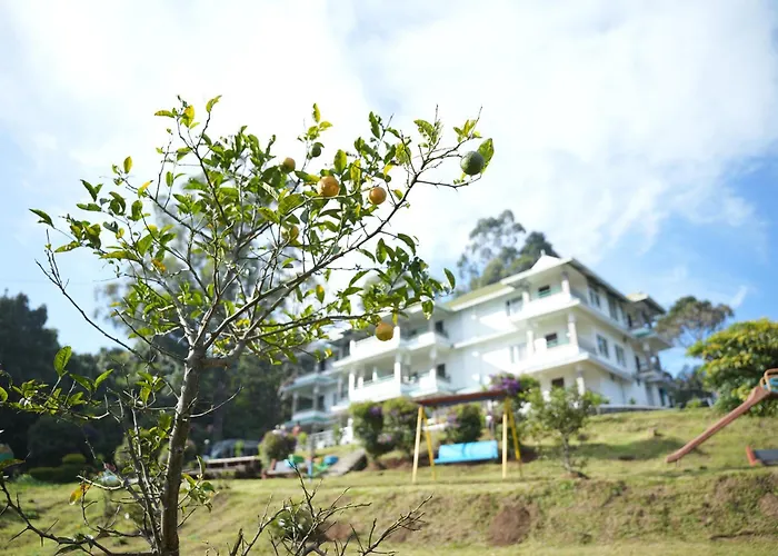Shola Heaven Resort