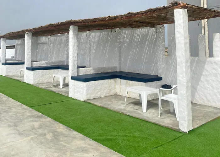The Cove - Beach Resort & Club