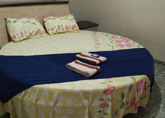 Hostel Um Espaco Perfeito Para Seu Descanso