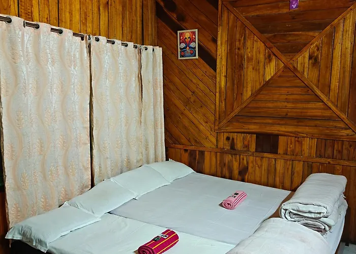 Orchid Resort