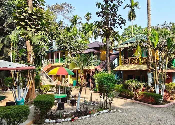 Orchid Resort
