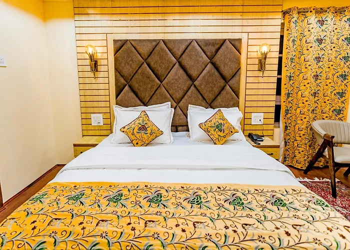 Hotel Peak Paradise Resorts