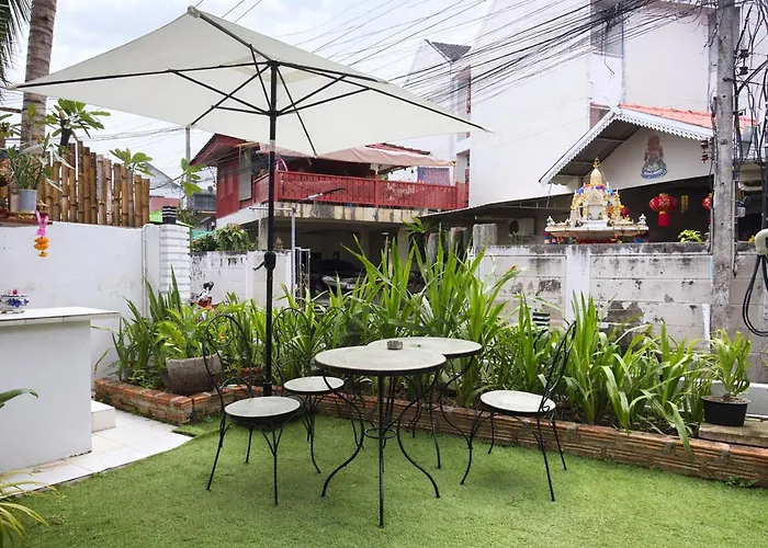 Tjr Boutique Hotel