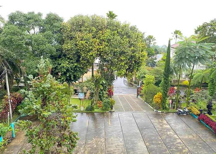 Hortus Inn