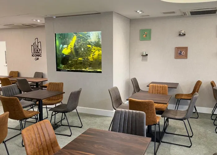 Icon Hotel