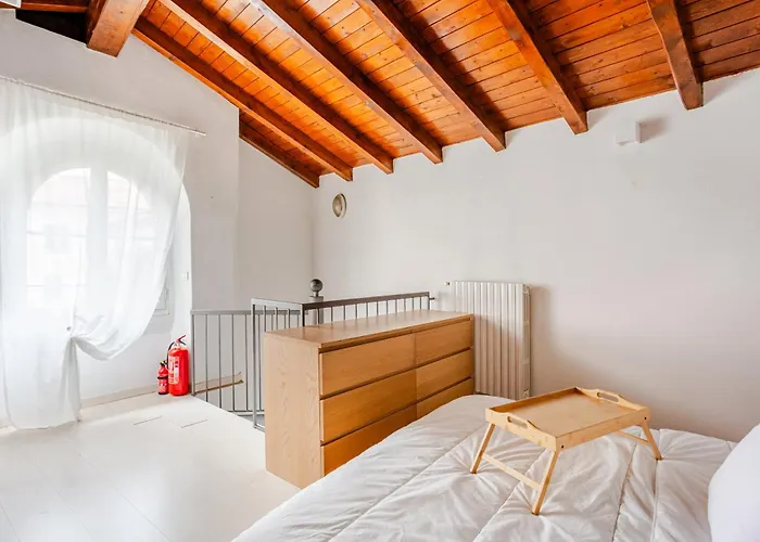 B&B Dolce Varese
