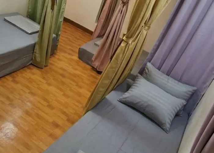 Thai Nee Homestay