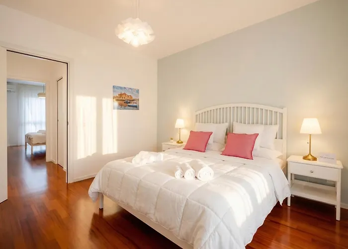 Diletta - Big Family Apartment