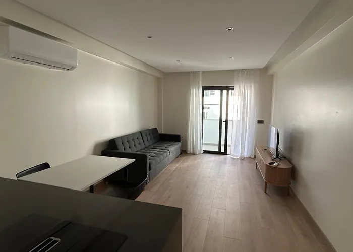 Casa Aorta Apartments