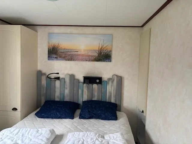Lieblingsplatz Renesse, Camping Siblu De Oase