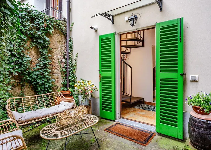 B&B Dolce Varese