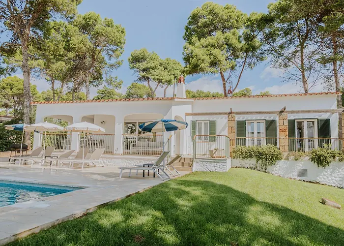 Villa Santo Tomas - Gabriela