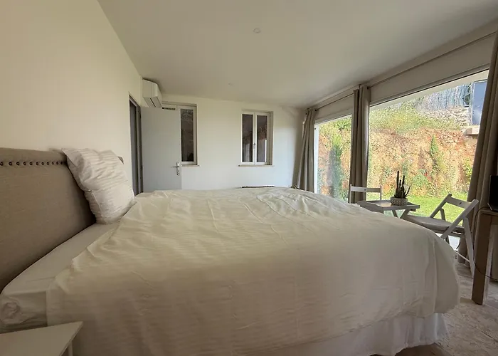 Grande Villa, 6 Chambres, Vue Mer, Montagne & Ville De Cannes