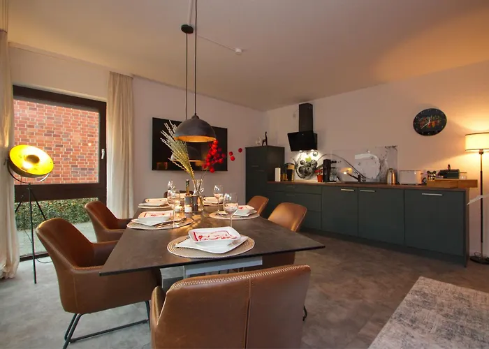 Room4You Grand Residence Bad Lippspringe