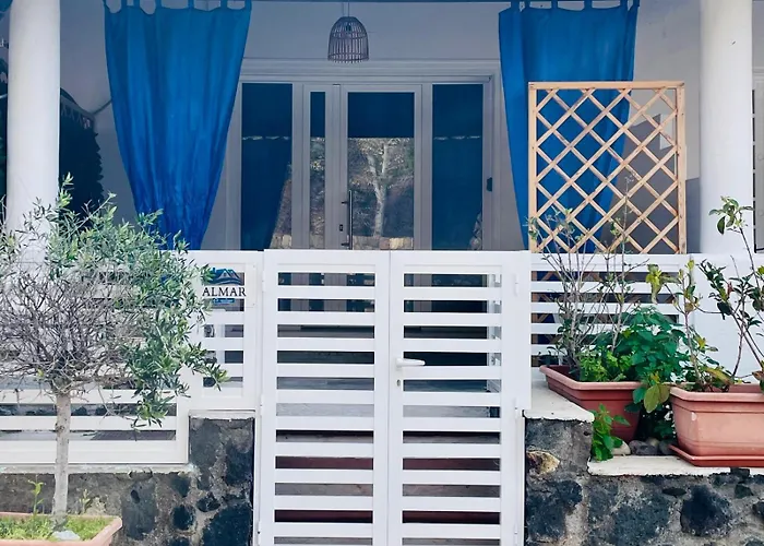 Almar B&B