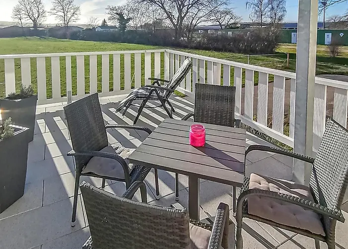 Pet Friendly Apartment In Hohen Wieschendorf