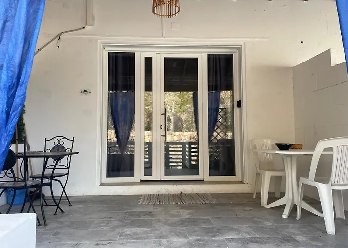 Almar B&B