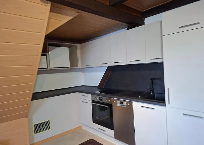 Ferienwohnung Maria Bauer