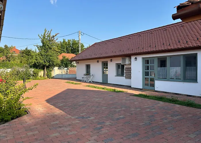 Relaxxa Apartman