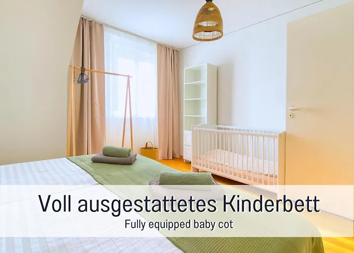 Altstadt Suite Mit Parkplatz