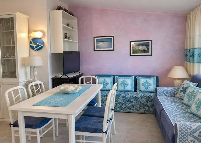Casa Lucia Vicino Al Mare