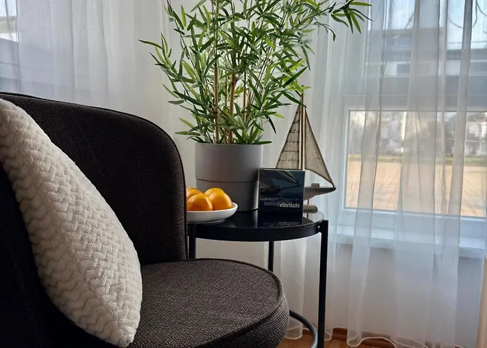 Remora Apartman Balatonszemes