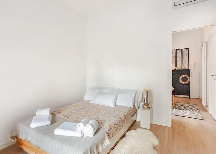 Suite And Home Between Milano, Malpensa E Como Lake