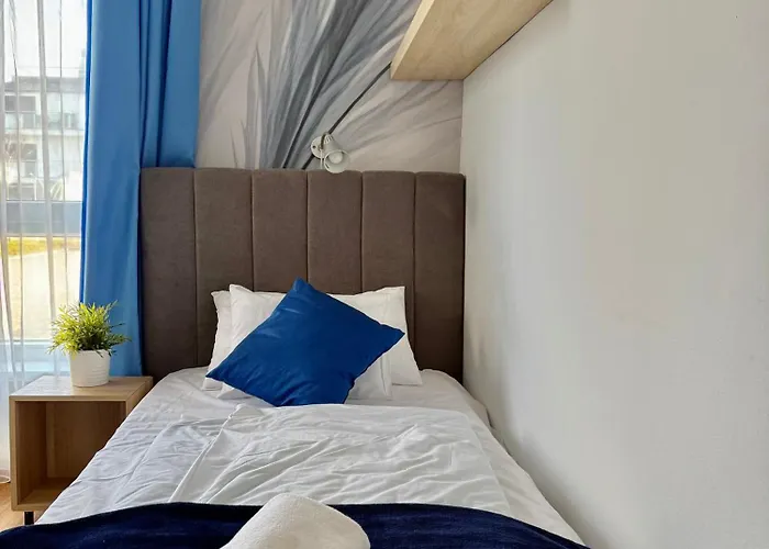 Remora Apartman Balatonszemes