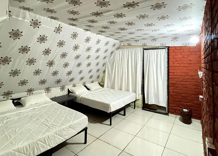 Rama Hills Unity Resort