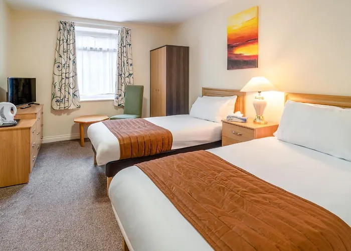 Carrington House Hotel