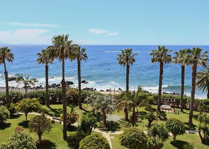 The Views Oasis