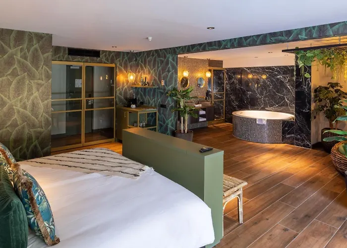 Van Der Valk Hotel Assen