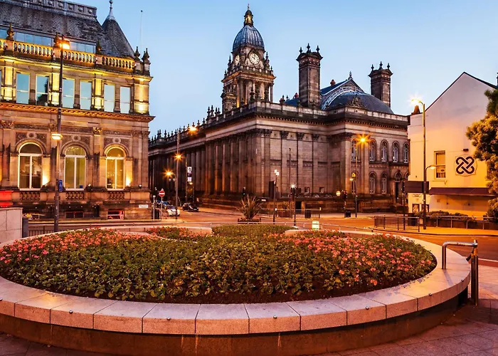 Park Plaza Leeds