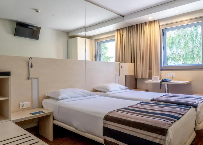 Park Hotel Porto Gaia