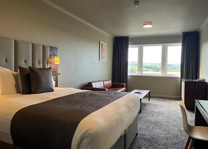 Skipton Hotel