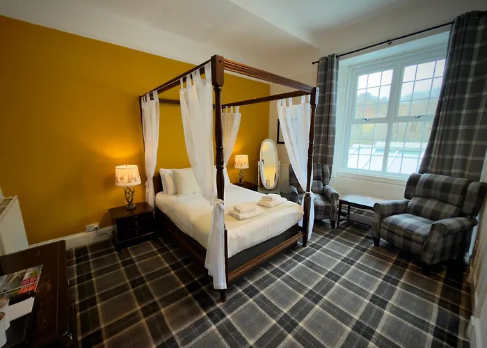 Killin Hotel