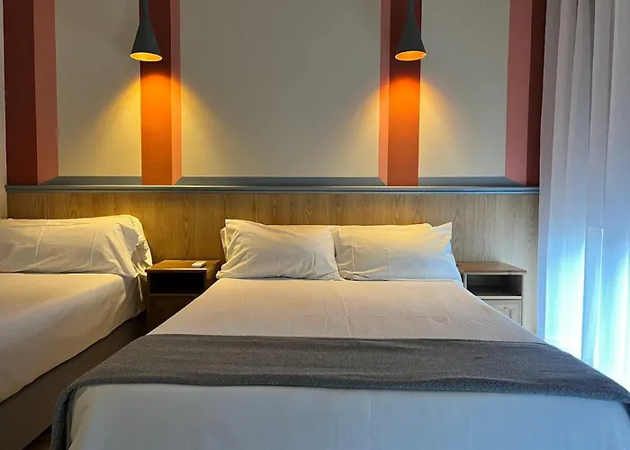 Hotel Pinomar