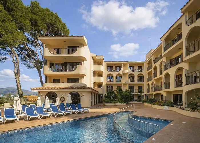Apartamentos Casa Vida