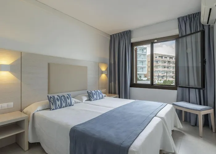Apartamentos Casa Vida